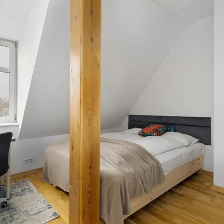 Charming In A Perfect Location Suitable For 4 People By Renters 公寓