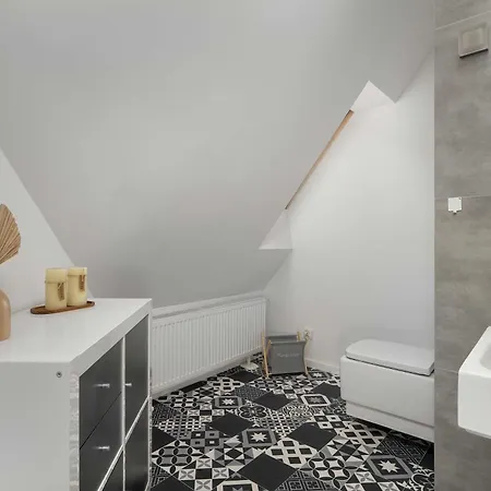 Apartman Charming In A Perfect Location Suitable For 4 People By Renters *